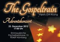 Adventskonzert