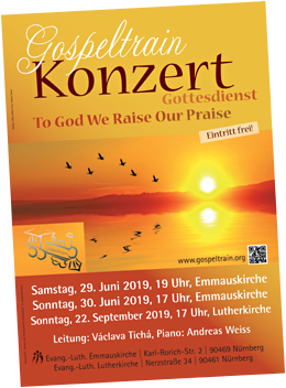 2019 Konzerte