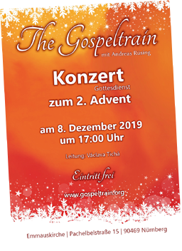 Adventskonzert 2019