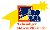 lebendiger adventskalender