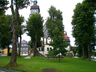 Lutherkirche