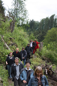 Im Höllental Im Höllental
